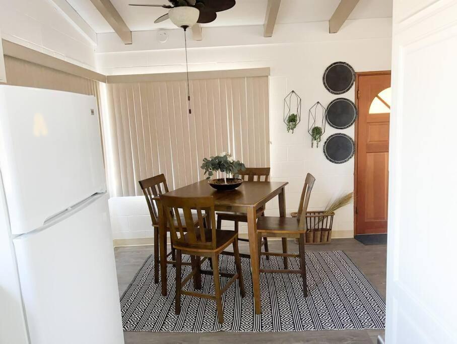 شقة Joshua Tree National Park - Cozy Palms Getaway تونتي ناين بالمز المظهر الخارجي الصورة