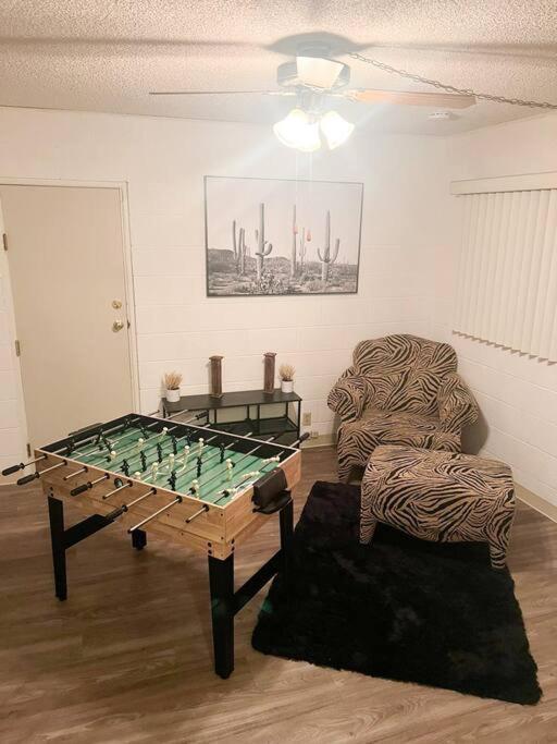 شقة Joshua Tree National Park - Cozy Palms Getaway تونتي ناين بالمز المظهر الخارجي الصورة